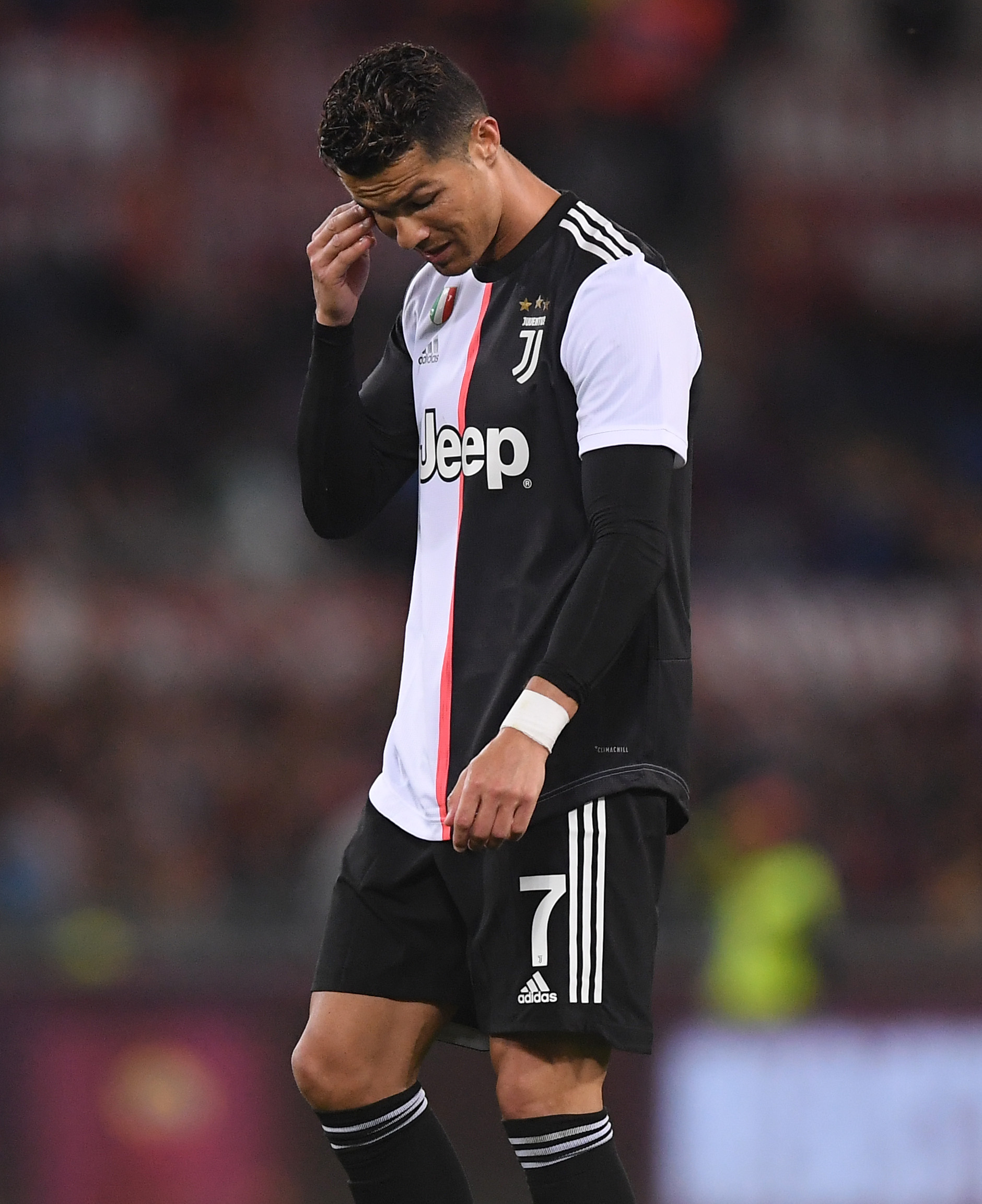 基耶利尼：我从不对球员发脾气；尤文最后一块拼图是体育总监（基耶利尼：我不会对球员发火，尤文缺的最后一环是体育总监）