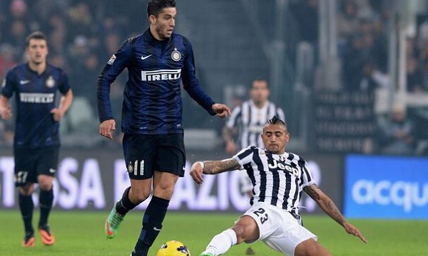 慢镜头：米兰、尤文和三家英超俱乐部对热苏斯感兴趣（慢镜头：米兰、尤文及三支英超球队有意热苏斯）